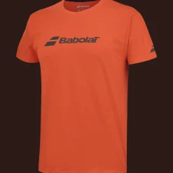 Exercise Babolat Tee Men
