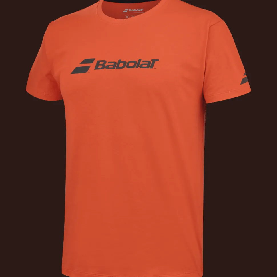 Exercise Babolat Tee Men