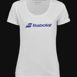 Exercise Babolat Tee Women
