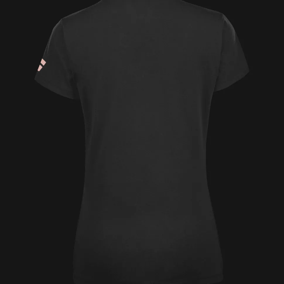 Exercise Babolat Tee Women