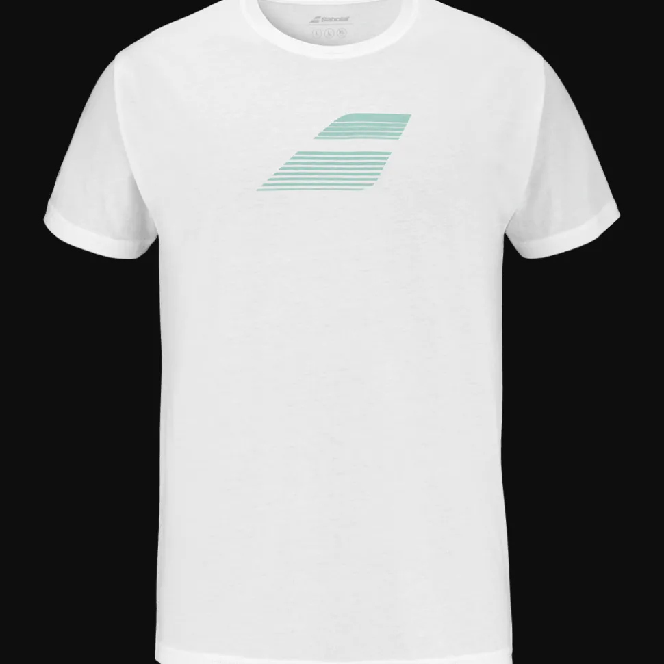 Exercise Big Flag Tee Men