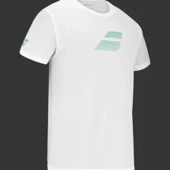 Exercise Big Flag Tee Men