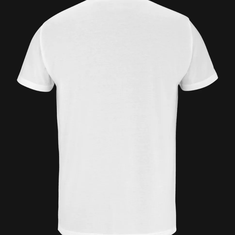 Exercise Big Flag Tee Men