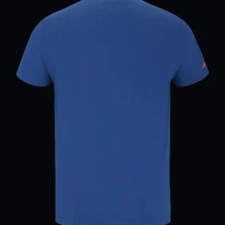 Exercise Big Flag Tee Men