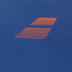Exercise Big Flag Tee Men