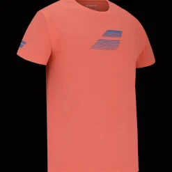 Exercise Big Flag Tee Men