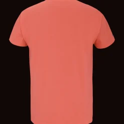 Exercise Big Flag Tee Men