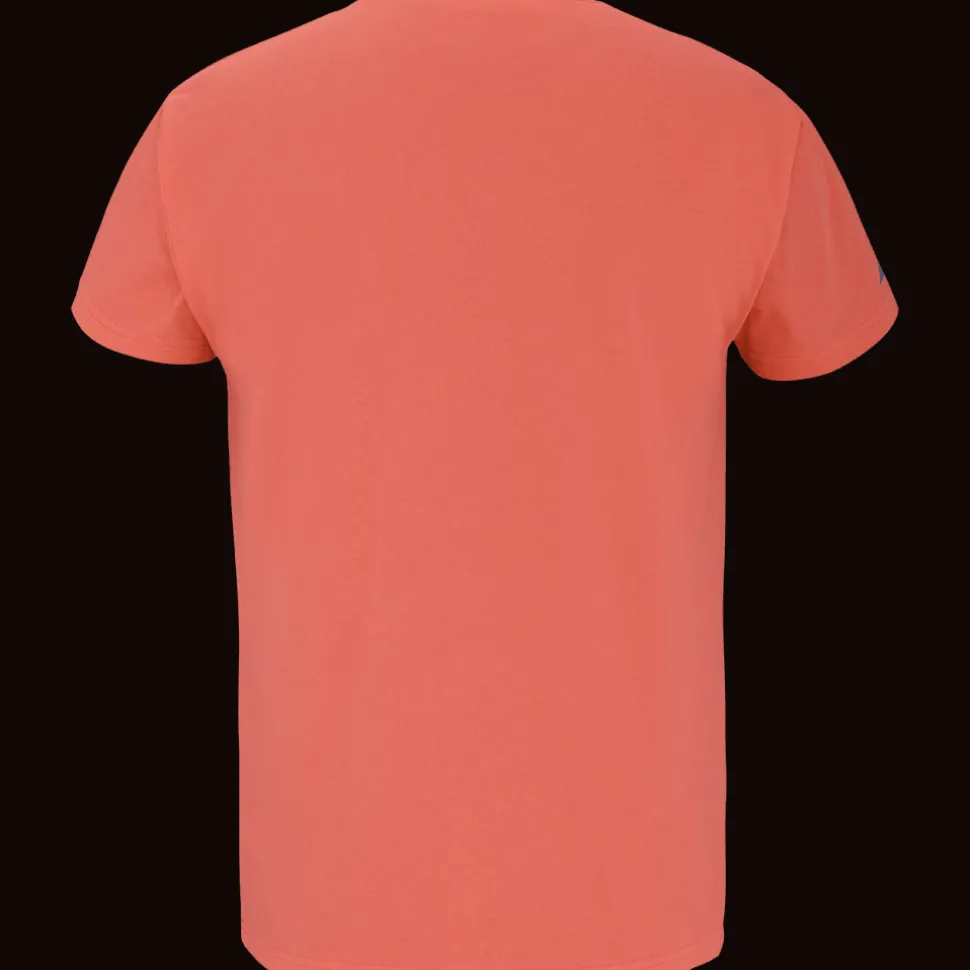 Exercise Big Flag Tee Men