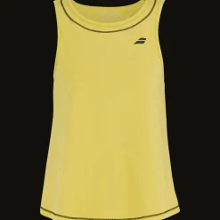 Exercise Cotton Tank Women