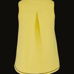 Exercise Cotton Tank Women