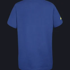 Exercise Cotton Tee Boy