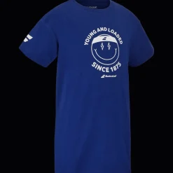Exercise Cotton Tee Boy
