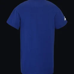 Exercise Cotton Tee Boy