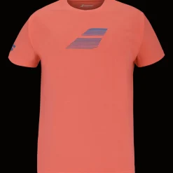 Exercise Cotton Tee Boy
