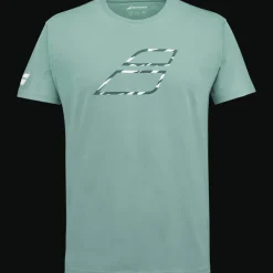 Exercise Cotton Tee Boy