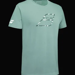 Exercise Cotton Tee Boy