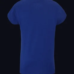 Exercise Cotton Tee Girls