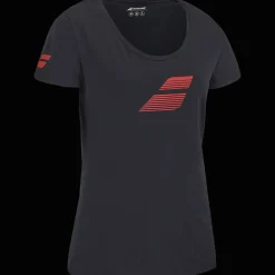Exercise Flag Tee Women