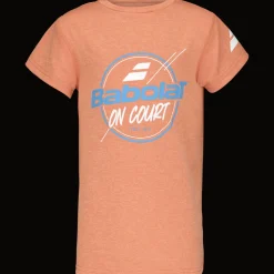 Exercise Graphic Tee Boy