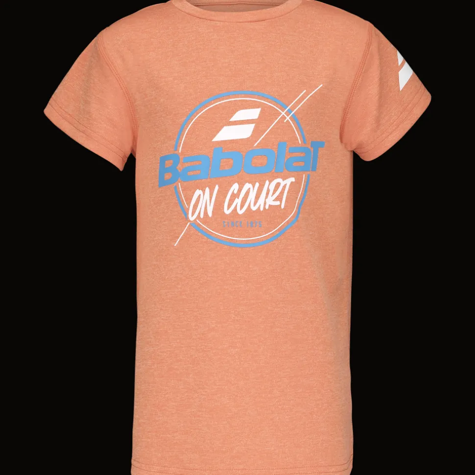 Exercise Graphic Tee Boy