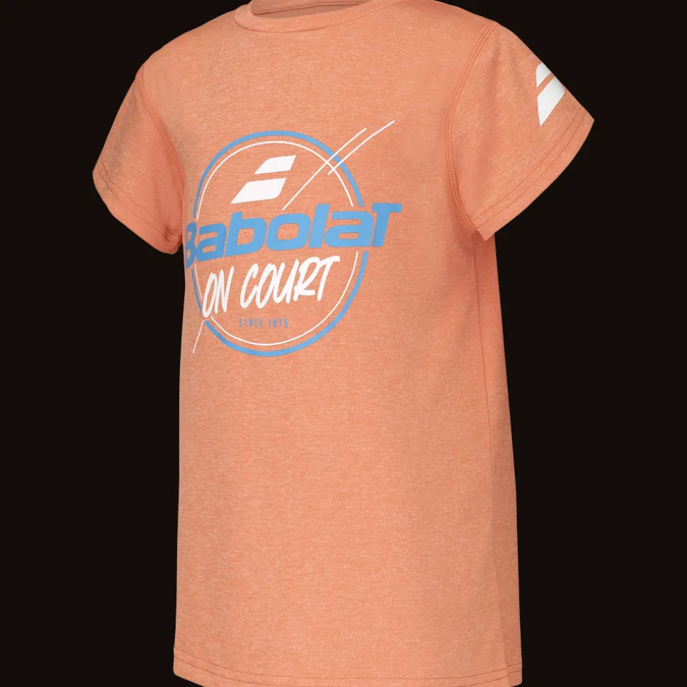 Exercise Graphic Tee Boy