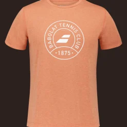 Exercise Graphic Tee Men