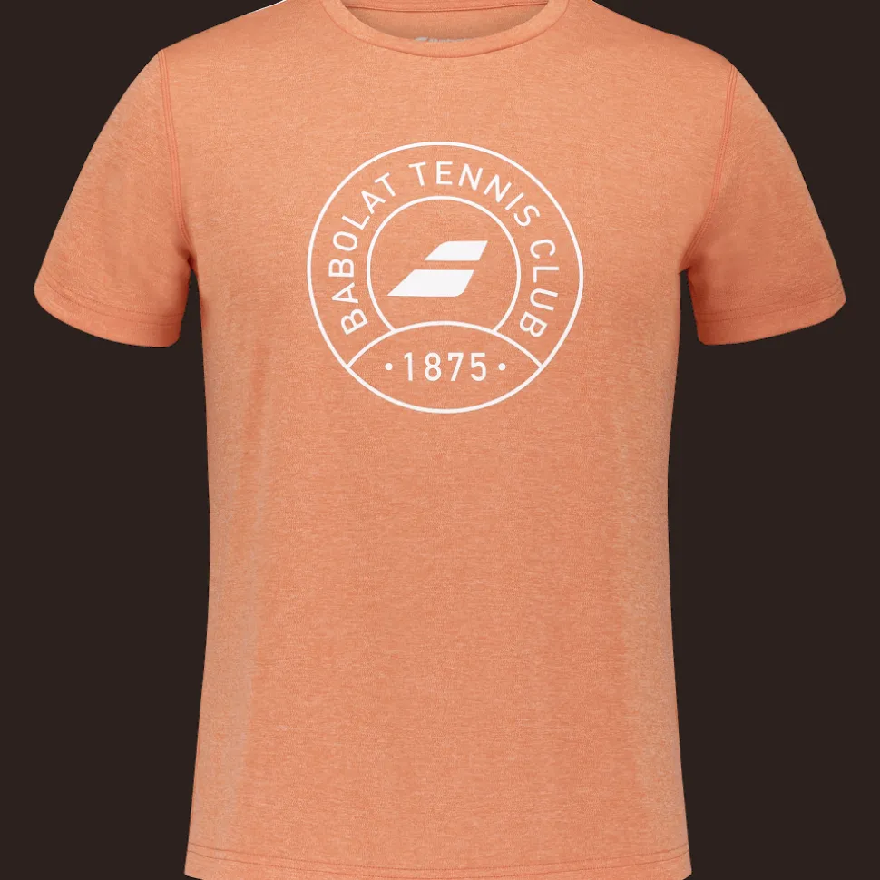 Exercise Graphic Tee Men