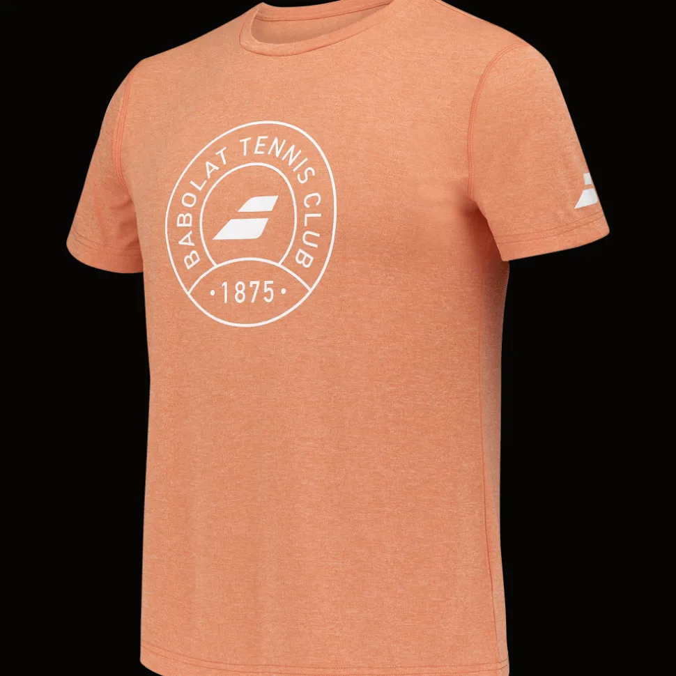 Exercise Graphic Tee Men
