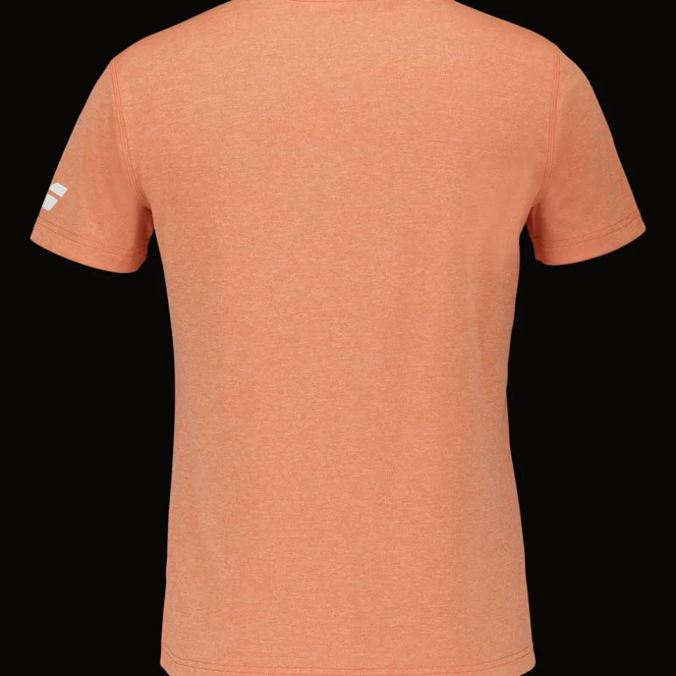 Exercise Graphic Tee Men