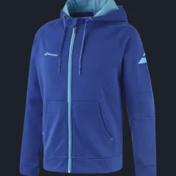 Exercise Hood Jacket Men