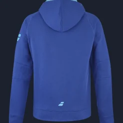 Exercise Hood Jacket Men