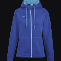 Exercise Hood Jacket Women
