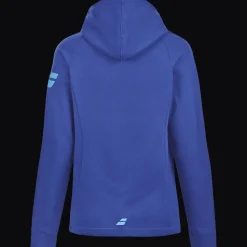 Exercise Hood Jacket Women