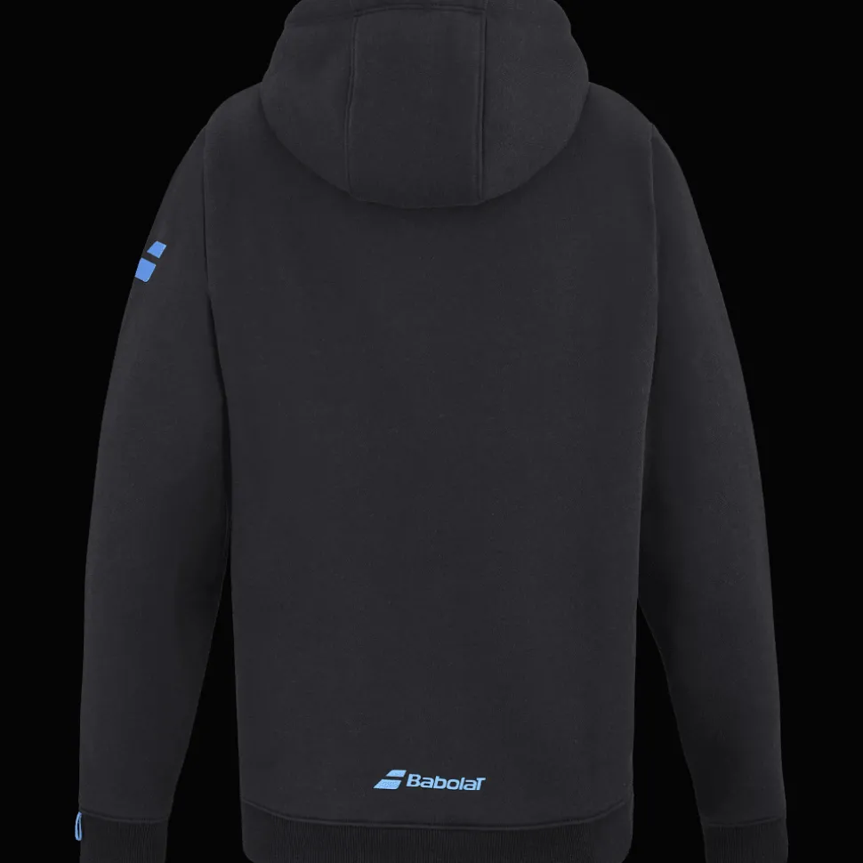 Exercise Hood Sweat Junior