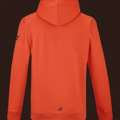 Exercise Hood Sweat Junior