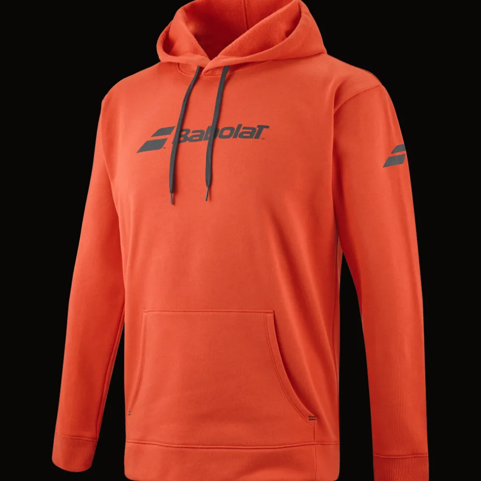 Exercise Hood Sweat Men