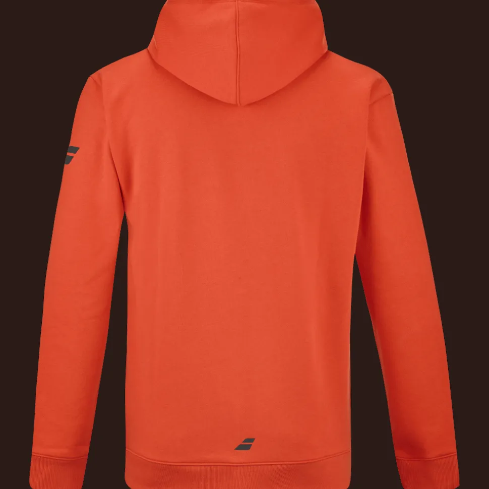Exercise Hood Sweat Men