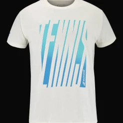 Exercise Message Tee Men