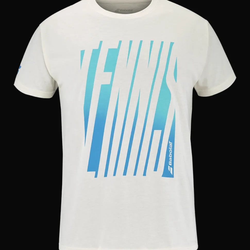 Exercise Message Tee Men