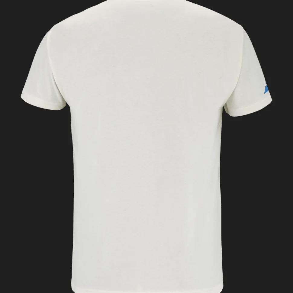 Exercise Message Tee Men