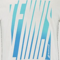 Exercise Message Tee Men