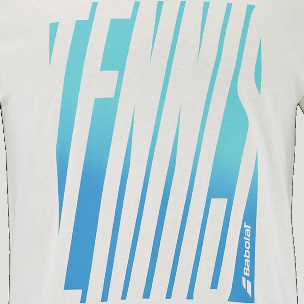 Exercise Message Tee Men