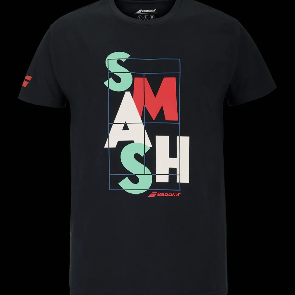 Exercise Message Tee Men