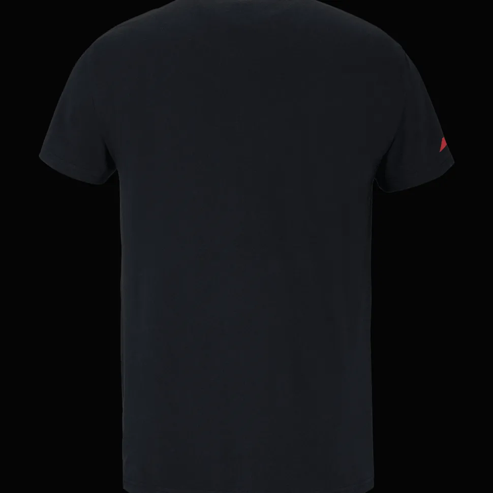 Exercise Message Tee Men