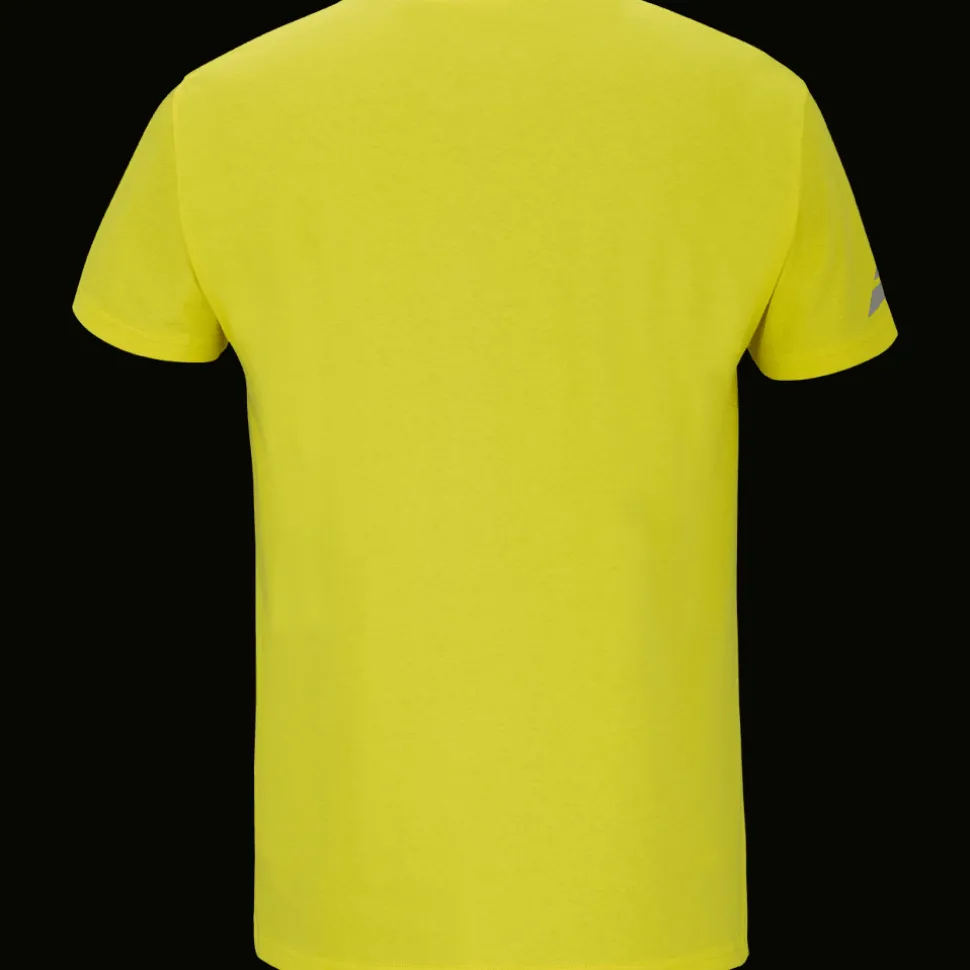 Exercise Message Tee Men