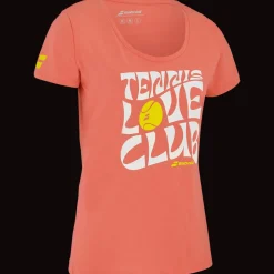 Exercise Message Tee Women