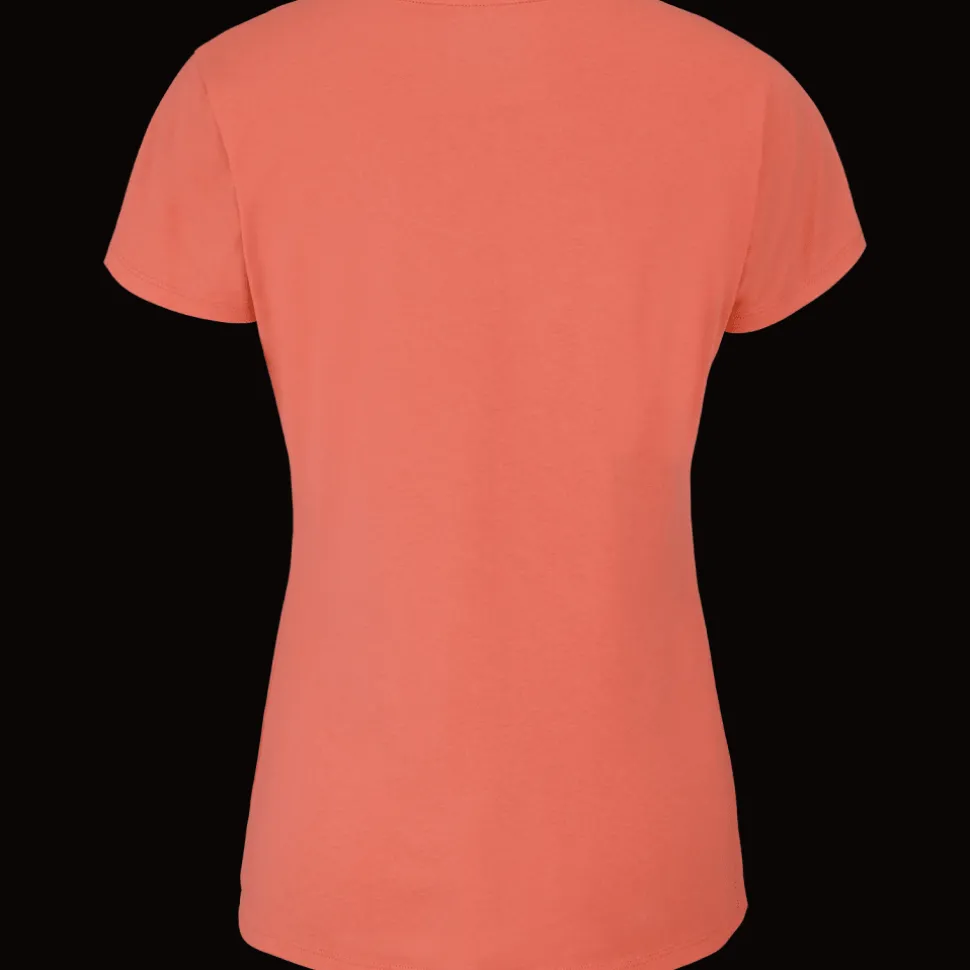 Exercise Message Tee Women