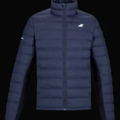 Exercise Padded Jacket Men