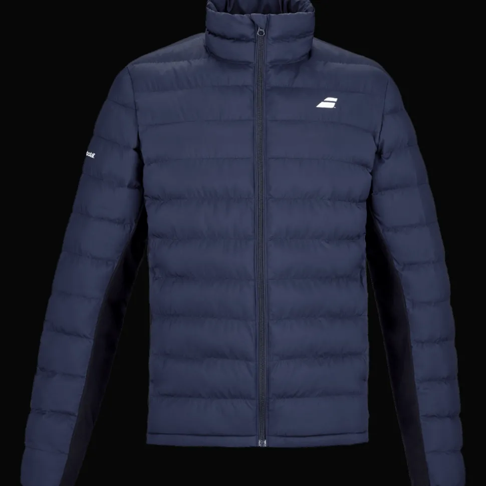 Exercise Padded Jacket Men