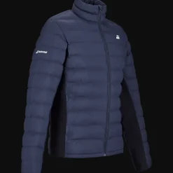 Exercise Padded Jacket Men